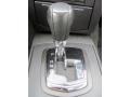 Silver Smoke - CTS Sedan Photo No. 5
