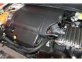 3.5 Liter SOHC 24-Valve V6 Engine for 2007 Chrysler Sebring Limited Sedan #44043856
