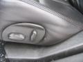 Silver Smoke - CTS Sedan Photo No. 11