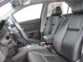 Silver Smoke - CTS Sedan Photo No. 12