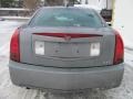 Silver Smoke - CTS Sedan Photo No. 18