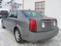 Silver Smoke - CTS Sedan Photo No. 19