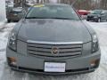 Silver Smoke - CTS Sedan Photo No. 23