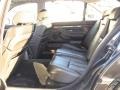 Jet Black - 7 Series 740iL Sedan Photo No. 10