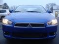 Octane Blue Metallic - Lancer ES Photo No. 2