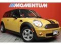 Mellow Yellow - Cooper Clubman Photo No. 1