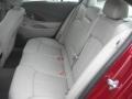 2011 Red Jewel Tintcoat Buick LaCrosse CXL  photo #9