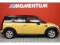 Mellow Yellow - Cooper Clubman Photo No. 4