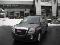 Cyber Gray Metallic - Terrain SLE AWD Photo No. 1