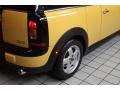 Mellow Yellow - Cooper Clubman Photo No. 13