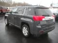 Cyber Gray Metallic - Terrain SLE AWD Photo No. 5