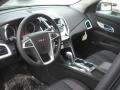 Cyber Gray Metallic - Terrain SLE AWD Photo No. 7