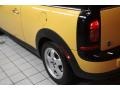 Mellow Yellow - Cooper Clubman Photo No. 18