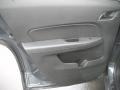 Cyber Gray Metallic - Terrain SLE AWD Photo No. 14