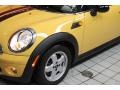 Mellow Yellow - Cooper Clubman Photo No. 20