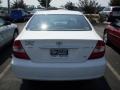 2004 Super White Toyota Camry LE V6  photo #5