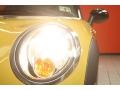 Mellow Yellow - Cooper Clubman Photo No. 21