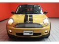 Mellow Yellow - Cooper Clubman Photo No. 22