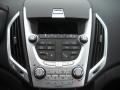 Cyber Gray Metallic - Terrain SLE AWD Photo No. 17