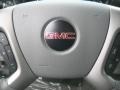 2011 Stealth Gray Metallic GMC Sierra 1500 SLE Extended Cab 4x4  photo #19