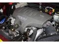 2000 Pontiac Grand Prix 3.8 Liter OHV 12-Valve 3800 Series II V6 Engine Photo