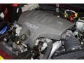 3.8 Liter OHV 12-Valve 3800 Series II V6 2000 Pontiac Grand Prix GT Coupe Engine