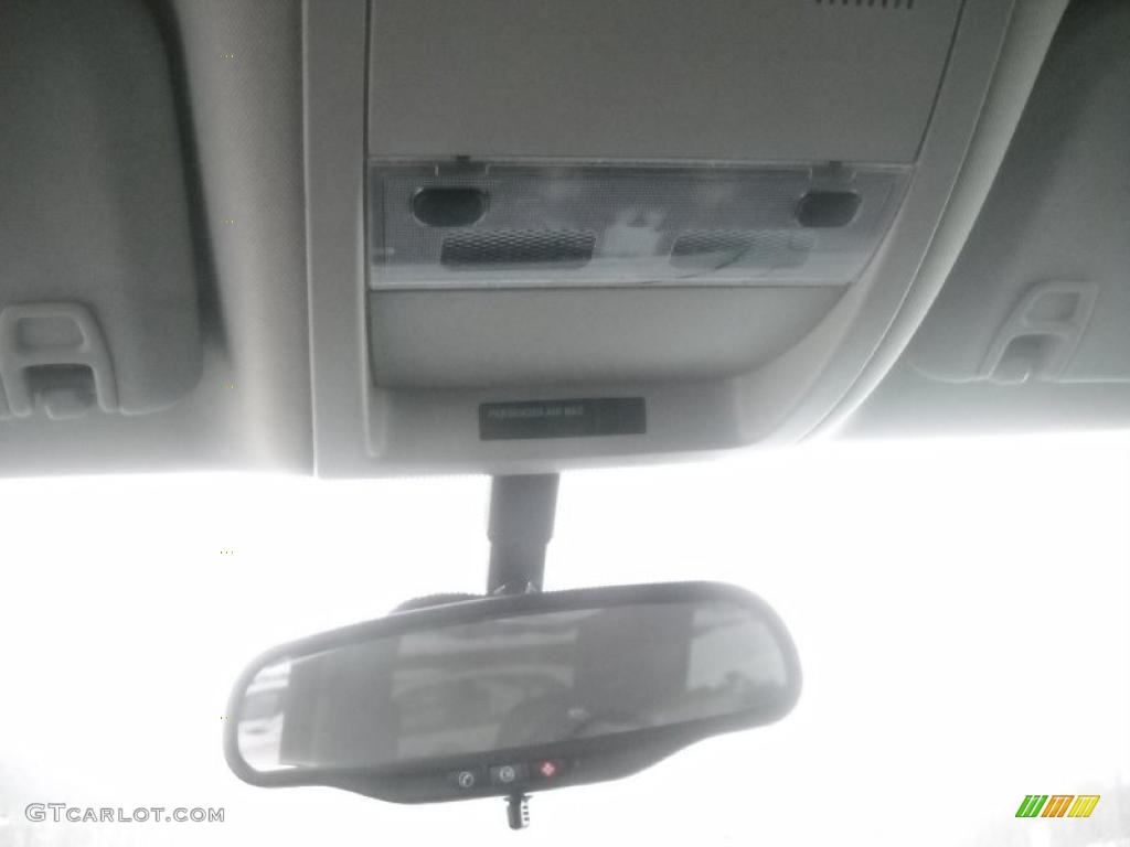 2011 Sierra 1500 SLE Crew Cab 4x4 - Storm Gray Metallic / Ebony photo #17