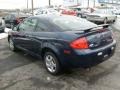 2009 Midnight Blue Metallic Pontiac G5   photo #5