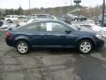 2009 Midnight Blue Metallic Pontiac G5   photo #8