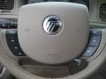 Medium Parchment Steering Wheel Photo for 2005 Mercury Grand Marquis #44047036