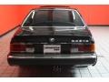 1984 Black BMW 6 Series 633CSi  photo #16