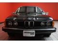 1984 Black BMW 6 Series 633CSi  photo #23