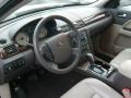 2009 White Suede Ford Taurus Limited  photo #11