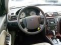 2009 White Suede Ford Taurus Limited  photo #15