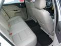 2009 White Suede Ford Taurus Limited  photo #17