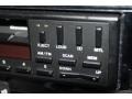 Black Controls Photo for 1984 BMW 6 Series #44047868