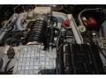 3.2 Liter SOHC 12-Valve Inline 6 Cylinder 1984 BMW 6 Series 633CSi Engine
