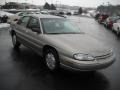 1998 Pewter Metallic Chevrolet Lumina   photo #2