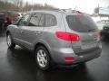 2007 Steel Gray Hyundai Santa Fe SE 4WD  photo #5