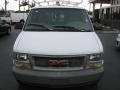 2000 Ivory White GMC Safari Commercial  photo #3