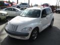 2001 Stone White Chrysler PT Cruiser Limited  photo #5