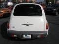 2001 Stone White Chrysler PT Cruiser Limited  photo #8