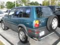 1997 Dark Green Metallic Toyota RAV4 4WD  photo #7