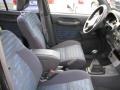 Gray Interior Photo for 1997 Toyota RAV4 #44050272