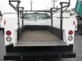 Oxford White - F250 Super Duty XL Regular Cab Utility Photo No. 8
