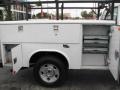 Oxford White - F250 Super Duty XL Regular Cab Utility Photo No. 11