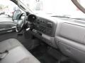 Oxford White - F250 Super Duty XL Regular Cab Utility Photo No. 12
