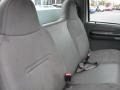 Oxford White - F250 Super Duty XL Regular Cab Utility Photo No. 13