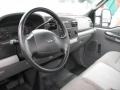 Oxford White - F250 Super Duty XL Regular Cab Utility Photo No. 14