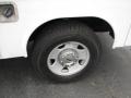 Oxford White - F250 Super Duty XL Regular Cab Utility Photo No. 16